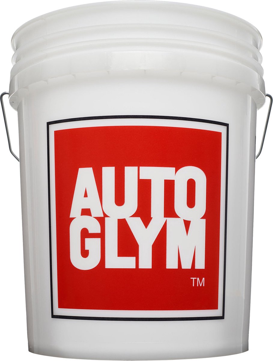 Autoglym-Wascheimer