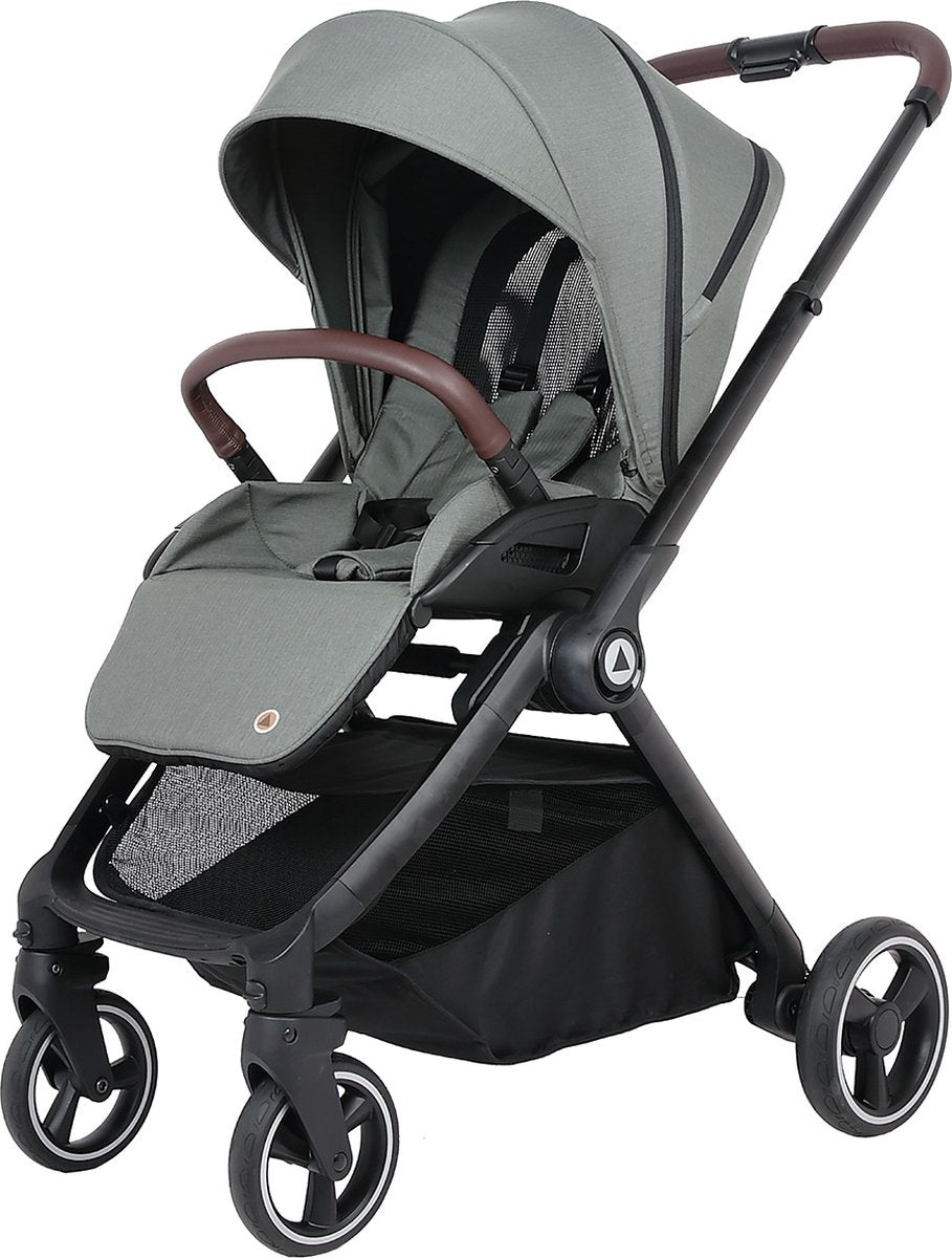 Topmark Kinderwagen Diaz – grün