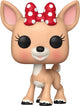 Funko Pop! Filme: Rudolph das Rentier mit der roten Nase - Clarice #1569