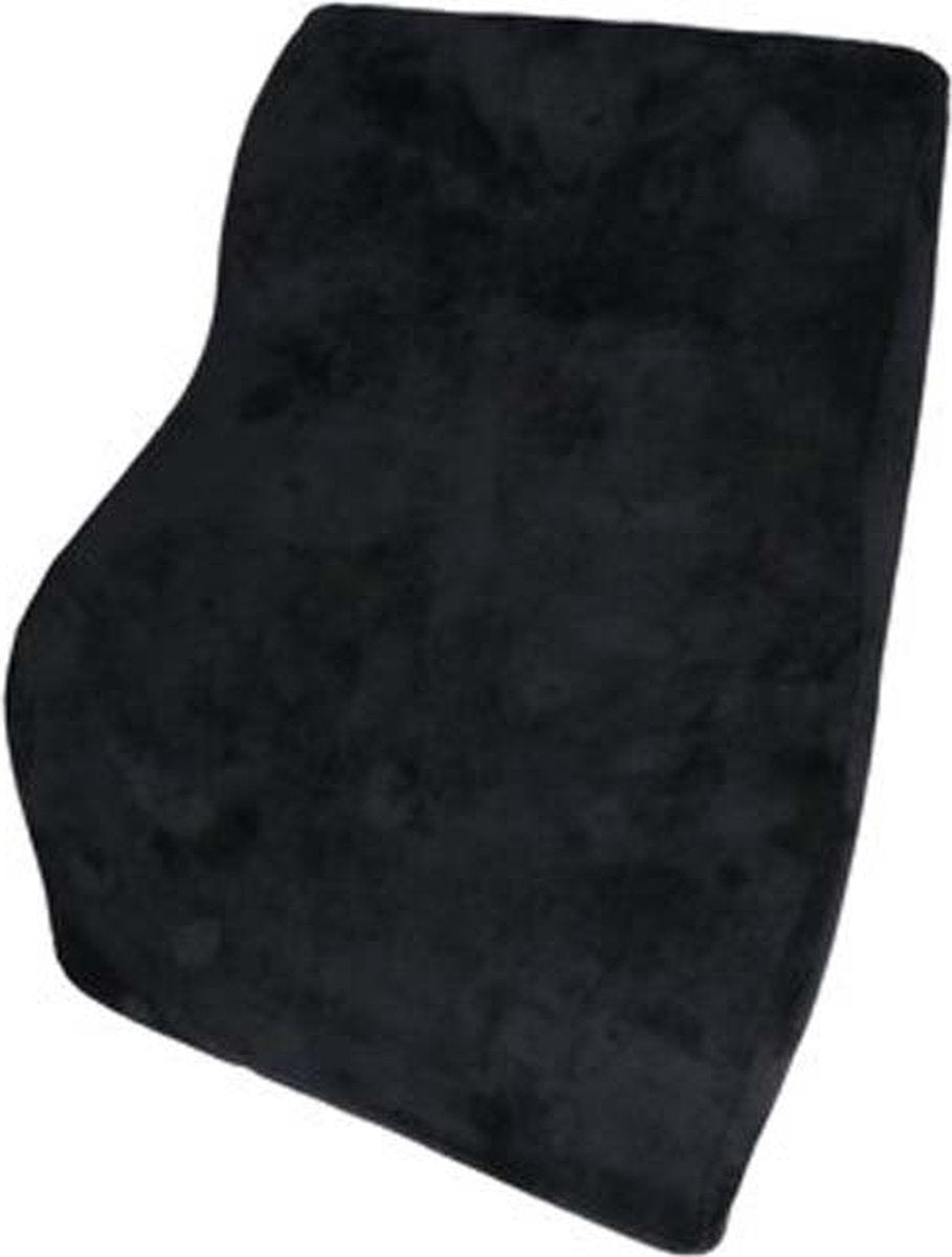 Carpoint Rückenkissen Memory Foam | 45x39x12cm