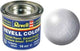 Revell Paint for Model Building Nummer 90 Silber Metallic