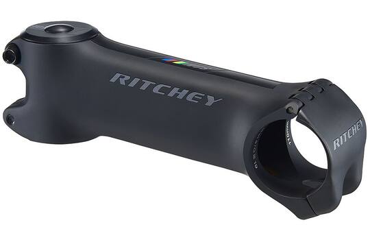 Ritchey STEM WCS Chicane B2 Blattte 130 mm einschließlich Top -Kappe