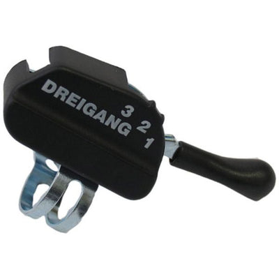 Sram Dumbstrigher für Torpedo 3 -Geschwindigkeit (Nachahmung)