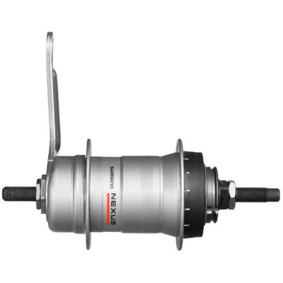Shimano Bremsnabe Nexus 3 mit Rücktrittbremse – SG-3C41 – 36 Löcher (175 mm Achse)