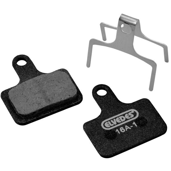 Scheibenbremsblock Set Metalic Carbon Shimano Ultegra