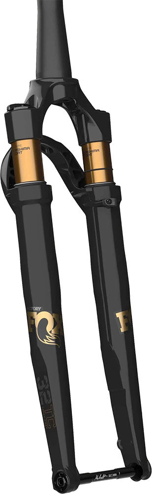 Fox Racing Shox 32K Float TC 700C Factory Grip SL 3pos | 40 mm 45 mm Versatz