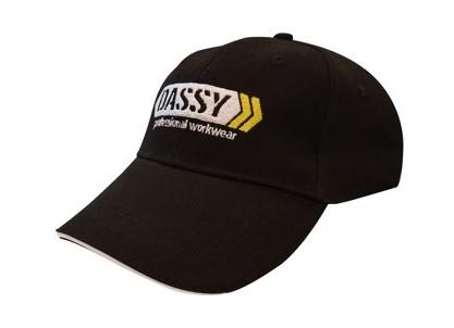 Dassy Haustier Triton