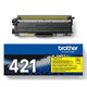 Tonerkartusche Brother tn421y Nr. tn-421y gelb