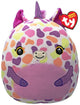 Ty Squish A Boo Astra Einhorn – 20 cm – bunt