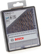 Bosch Robustline HSS-CO-Set 1,5–6,5 mm (13)