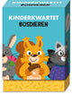 Bilderbücher Kinderquartett - Waldtiere