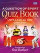 Eine Frage des Sportquizbuchs