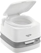 Thetford porta potti 145 – mobile Toilette – weiß