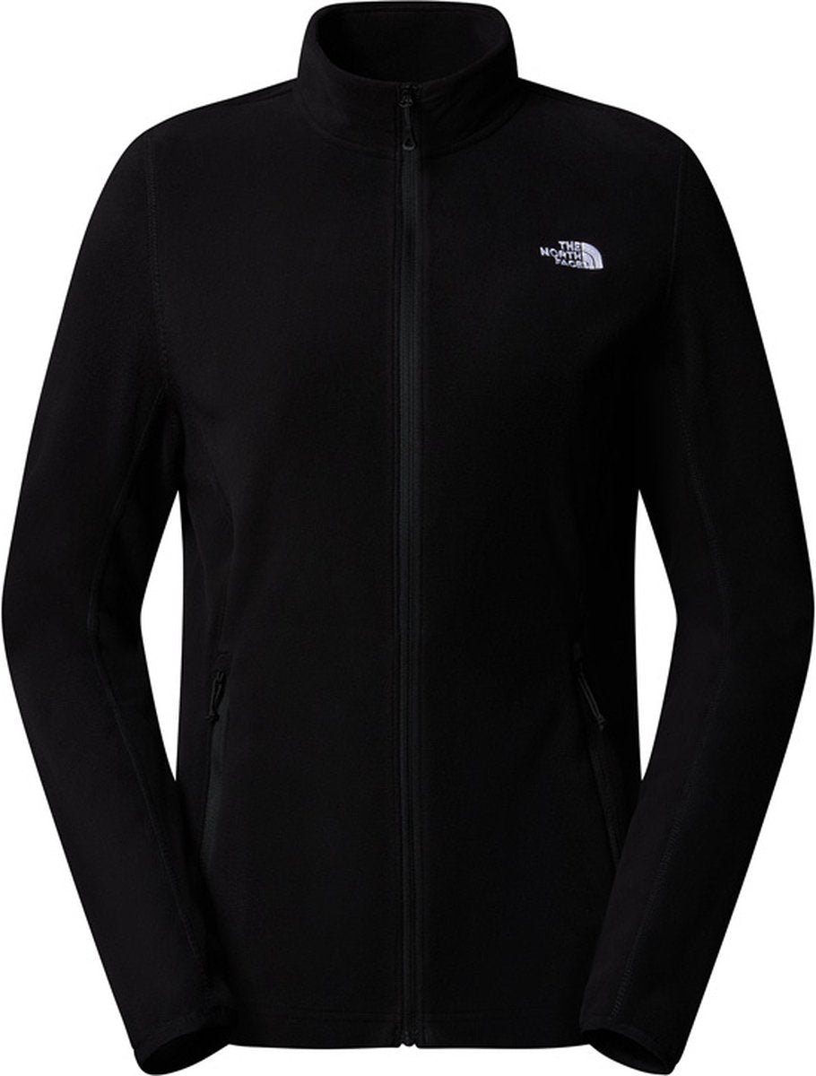 Die Nordwand – w Resolve Fleece FZ – XL