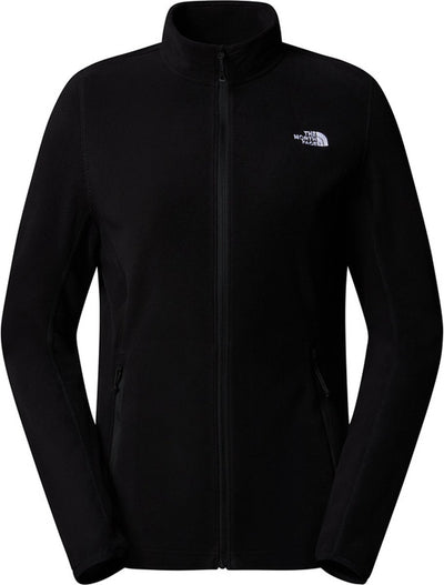 Die Nordwand – w Resolve Fleece FZ – XL