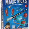 Magic Box Komplette Karten