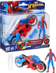 Hasbro Spider-Man Web Blast Motor – Actionfiguren-Spielzeugset.