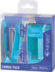 Kangaro Locher + Hefter – Blau – K-7203883