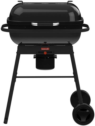 Grillenmagnus Original für Holzkohlegrencue