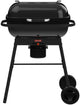 Grillenmagnus Original für Holzkohlegrencue