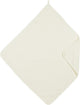 Meyco Baby-Popcorn-Badeumhang – natur – 75 x 75 cm