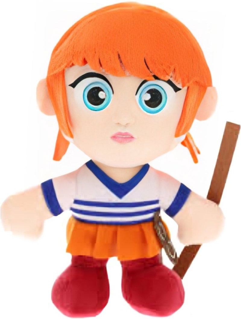 Einteiliges Kuscheltier - Nami - 20cm