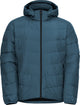 Jack Wolfskin Colonius JKT M RDS Herren Outdoorjacke – Aluminiumblau