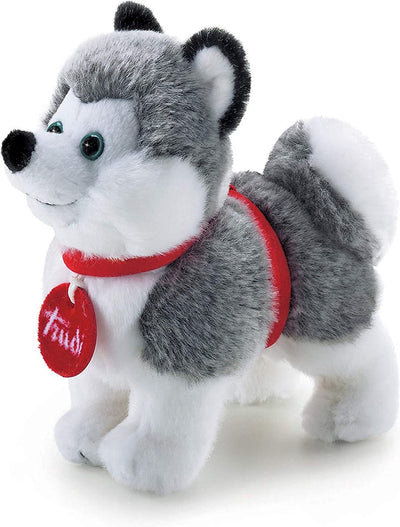 Trudi no husky: 8x15x15 cm (xs-51010)