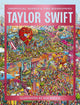 Biografien suchen und finden – Taylor Swift