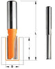 CMT Nutfräser kurz HWM S=8 T=6x16x50