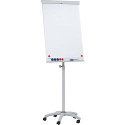 Flipchart franken x-tra! Linie grau
