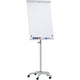 Flipchart franken x-tra! Linie grau