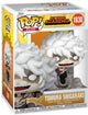 Funko mein Held Academia Tomura Shigaraki Vinylfigur 1830 Unisex Pop! - neutral - Standard