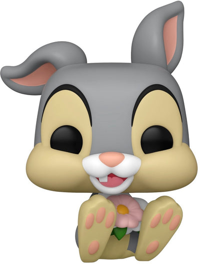 Funko Bambi Klopfer Vinylfigur 1435 Pop! Standard