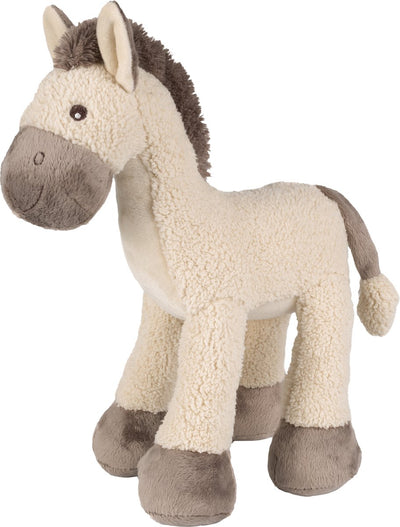 Happy Horse Pferd Helma Kuscheltier 34cm - Beige - Babykuscheltier