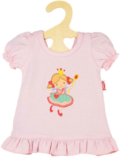 Heless Dolls nachtjapon Prinzessin Emily, 35-45 cm
