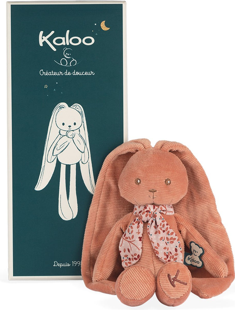 Kaloo Lapinoo – Kuscheltier – Hase – Farbe Terrakotta