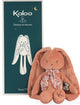Kaloo Lapinoo – Kuscheltier – Hase – Farbe Terrakotta