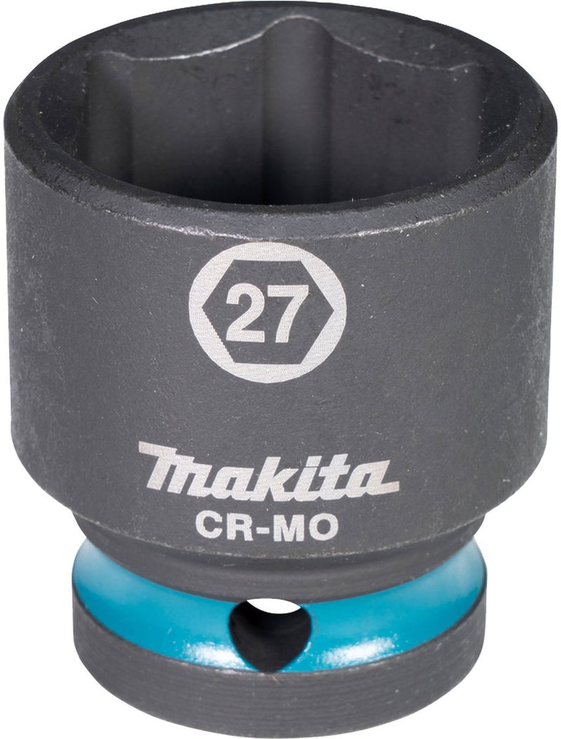 Makita Schlagschrauber-Stecknuss 27x42mm - e-16215
