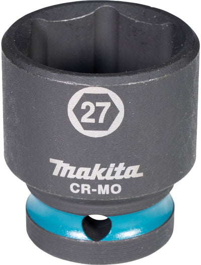 Makita Schlagschrauber-Stecknuss 27x42mm - e-16215