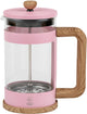 Leopold Vienna – Kaffeebereiter Franca – 600 ml – Rosa