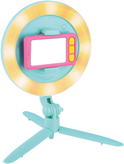 Spielen Sie Vlogger Play Set, 2DLG.
