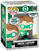 Funko DC Comics Pop! Helden Vinyl Green Lantern (Vorsicht) #530
