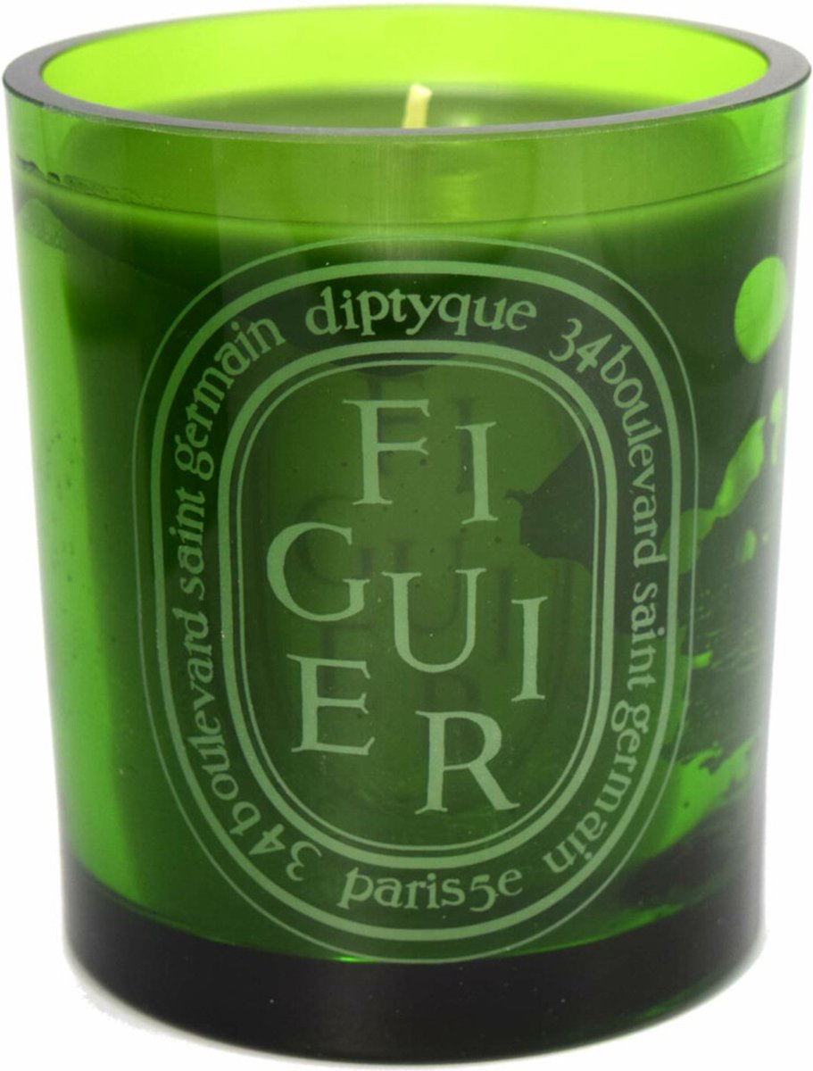 Diptyque Duftkerze Figuier 300 gr