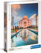 Clementoni Puzzle Taj Mahal – 1500 Teile.