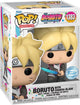 Funko-Pop-Animation: Boruto Naruto Next Generations – Boruto mit Chakra Blade Pop #1383