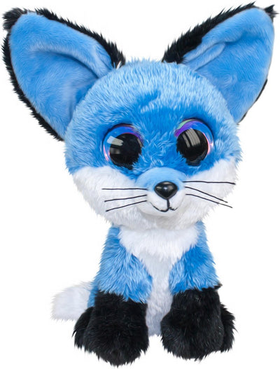 Lumo Stars Umarmung - Vos Blueberry, 24 cm