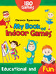 Mein Indoor-Spielebuch