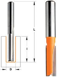 Cmt Nutfräser L HW S=12 T=20x38x80