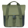 Basilikum Single Bag Go 16L dunkelgrün